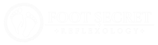 Foot Secret Reflexology