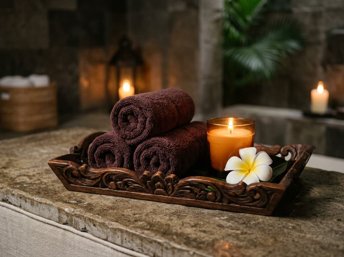 Hygienic Wellness Experience