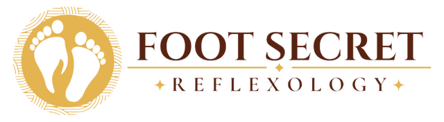 Foot Secret Reflexology